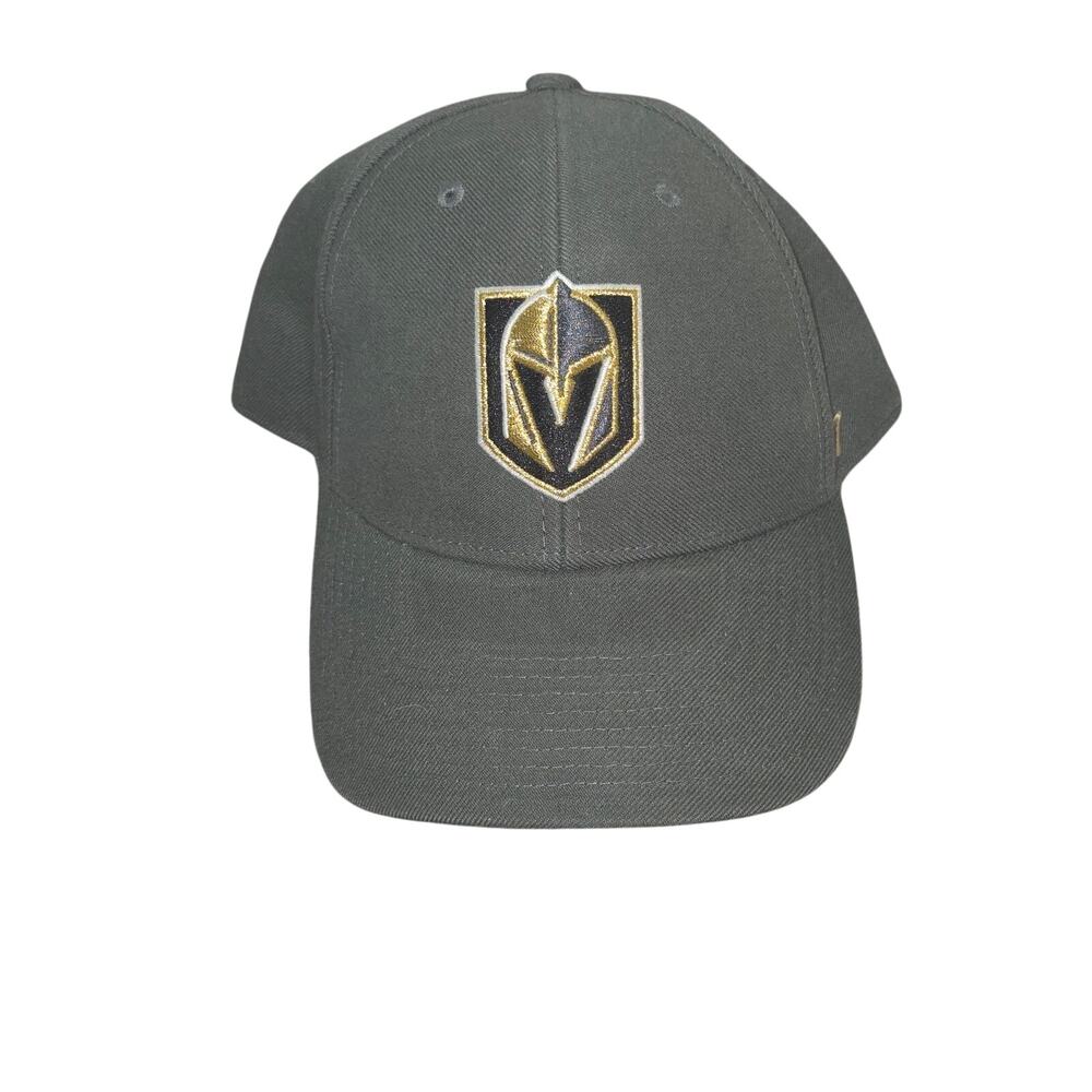 Las Vegas Golden Knights NHL LISENCED Hat brand 47